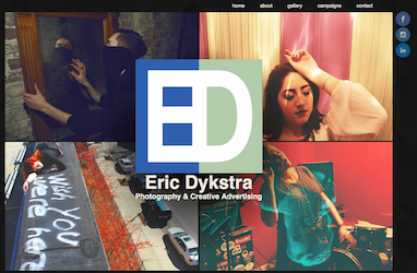 Will Steiner - Website Development - Deyxtra