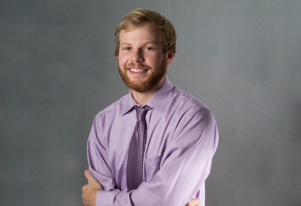 Will Steiner - Software Engineer - Web and Mobile Application Developer